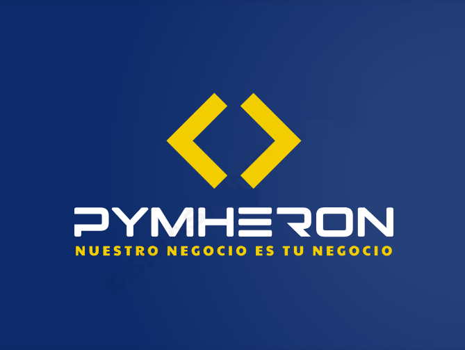 Logo PYMHERON SA DE CV