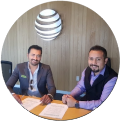 Omar Avila - CEO PYMHERON