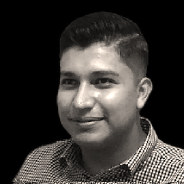 Israel Martinez - Ventas PYMHERON